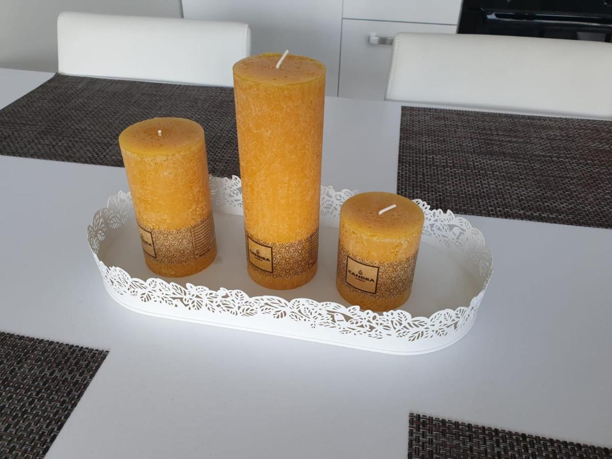 Terrasses De Malmedy - Duplex "Happiness" - Pellet & Airco- Διαμέρισμα Εξωτερικό φωτογραφία
