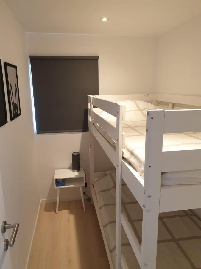 Terrasses De Malmedy - Duplex "Happiness" - Pellet & Airco- Διαμέρισμα Εξωτερικό φωτογραφία