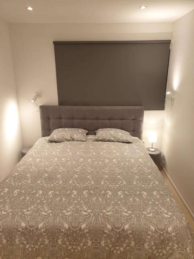 Terrasses De Malmedy - Duplex "Happiness" - Pellet & Airco- Διαμέρισμα Εξωτερικό φωτογραφία