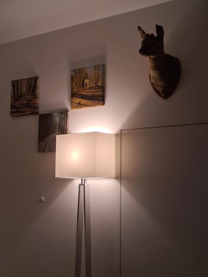 Terrasses De Malmedy - Duplex "Happiness" - Pellet & Airco- Διαμέρισμα Εξωτερικό φωτογραφία